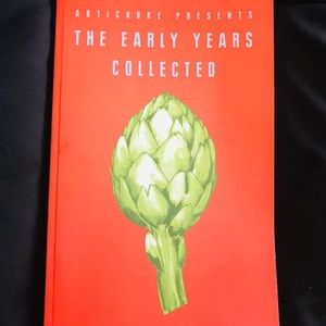 SIGNED Early Years Collection by Antonio Romero